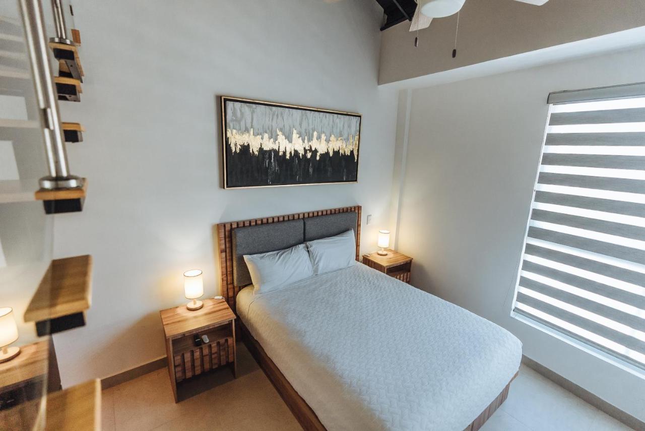 Loft Hotel Malecon Vallarta Пуэрто-Вальярта Экстерьер фото