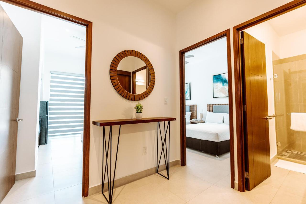 Loft Hotel Malecon Vallarta Пуэрто-Вальярта Экстерьер фото