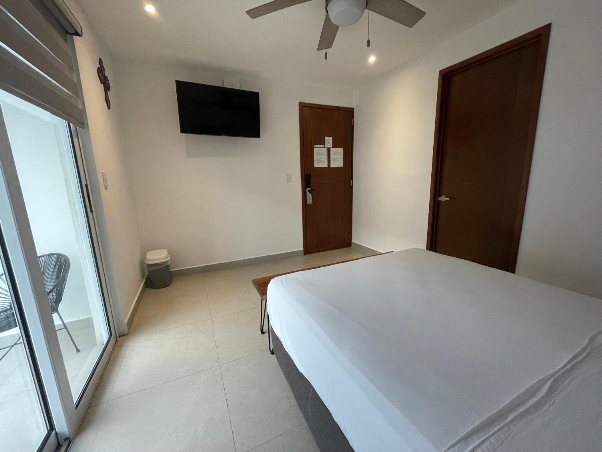 Loft Hotel Malecon Vallarta Пуэрто-Вальярта Экстерьер фото