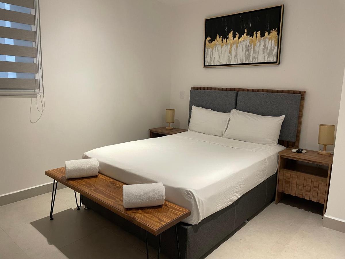 Loft Hotel Malecon Vallarta Пуэрто-Вальярта Экстерьер фото