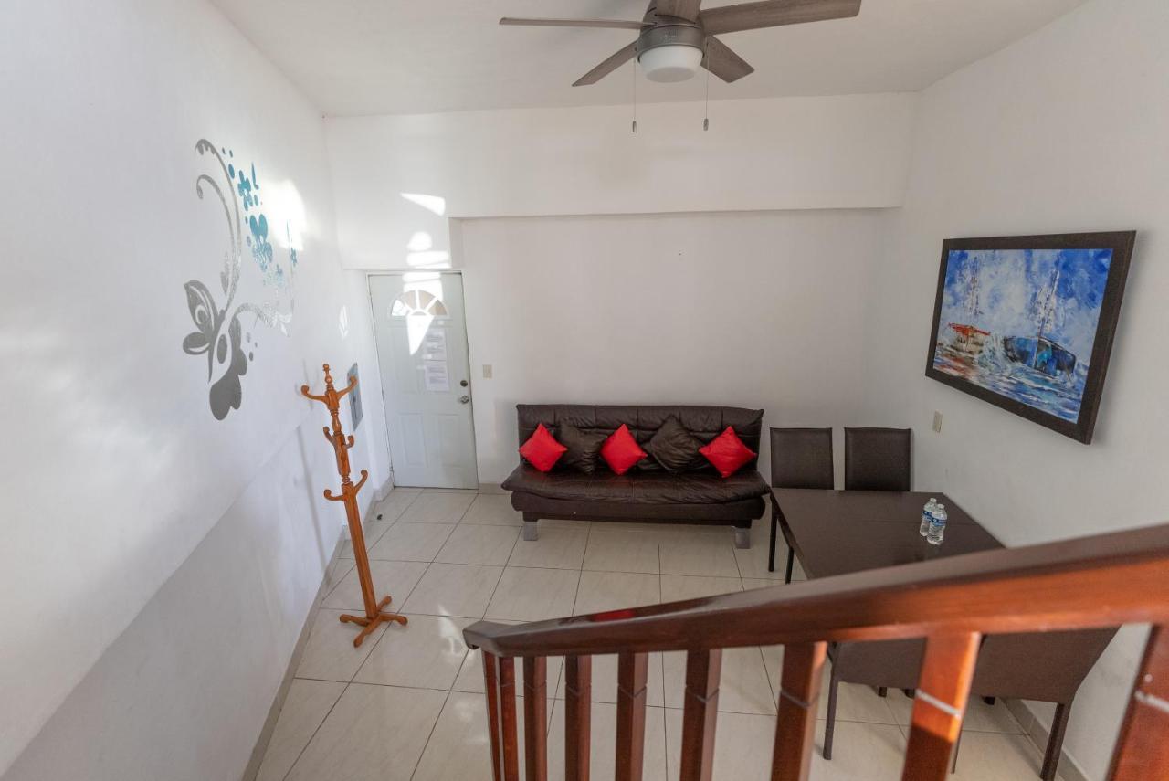 Loft Hotel Malecon Vallarta Пуэрто-Вальярта Экстерьер фото