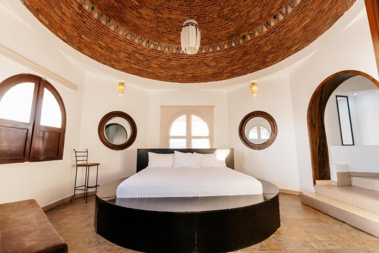 Loft Hotel Malecon Vallarta Пуэрто-Вальярта Экстерьер фото