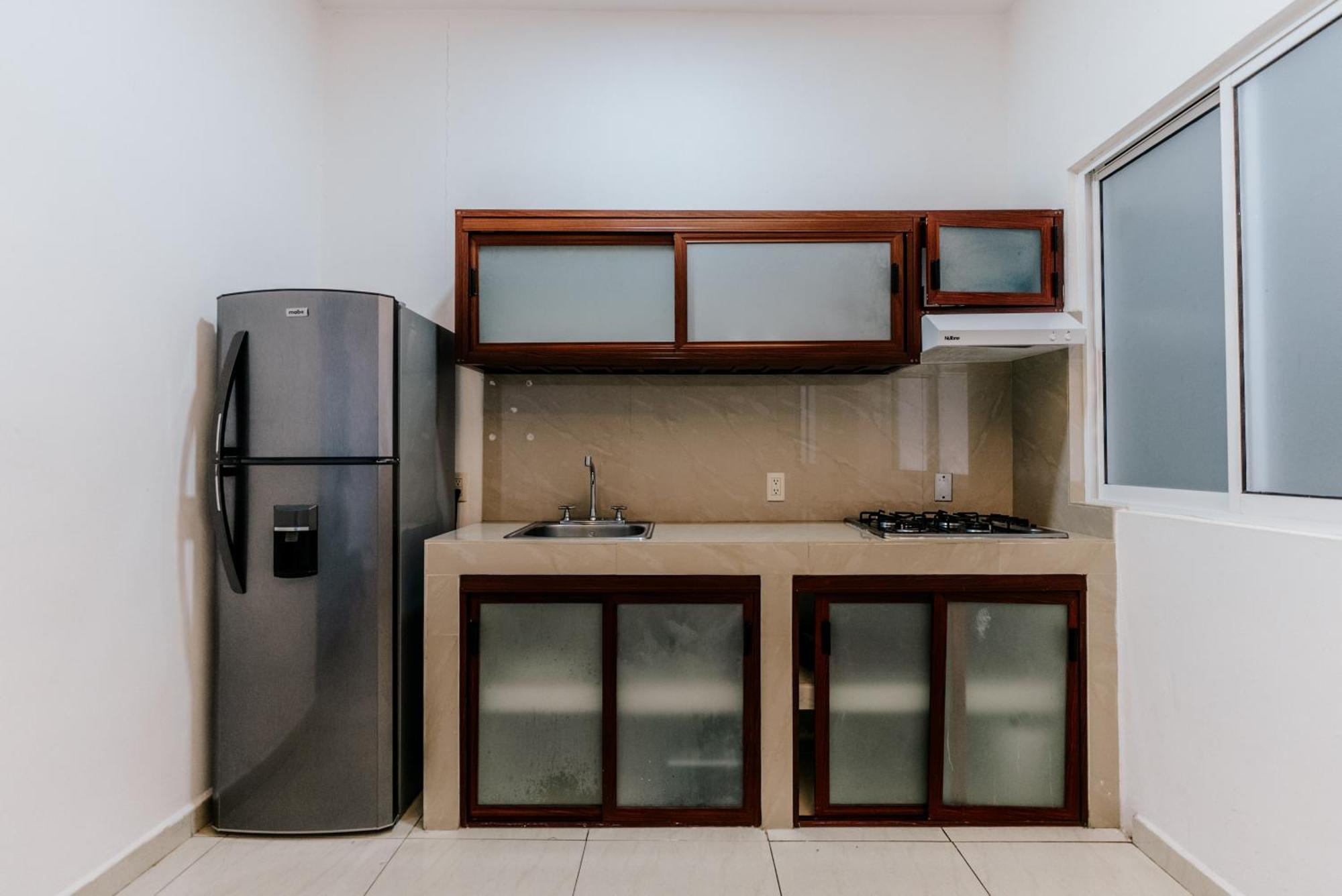 Loft Hotel Malecon Vallarta Пуэрто-Вальярта Экстерьер фото