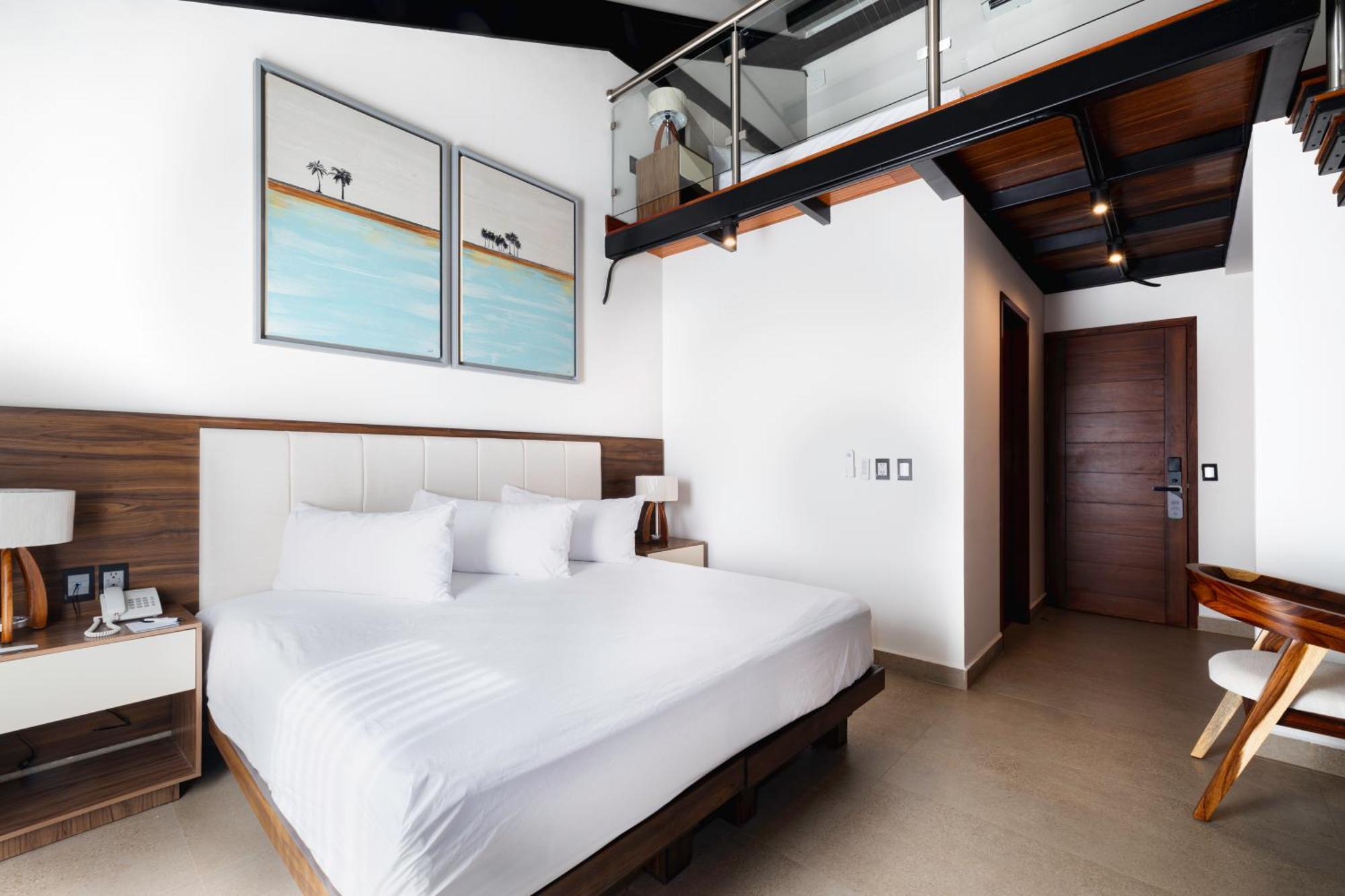 Loft Hotel Malecon Vallarta Пуэрто-Вальярта Экстерьер фото