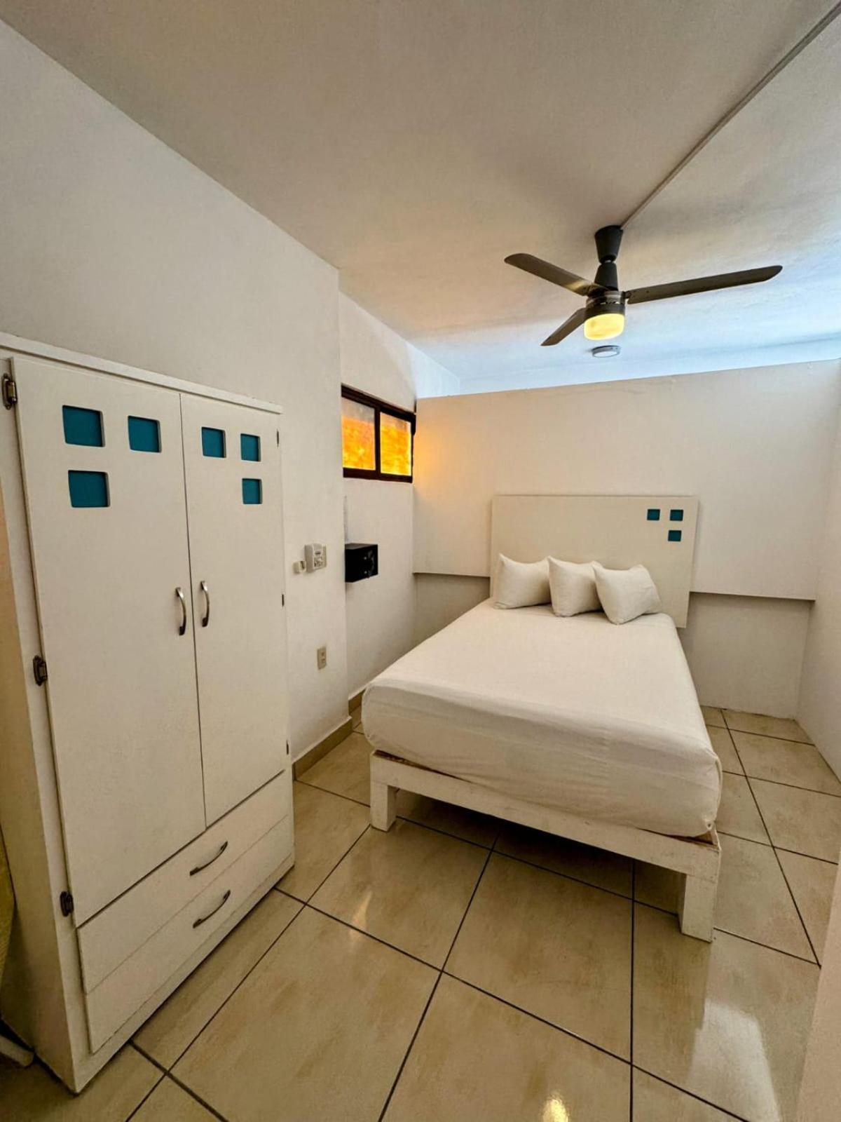 Loft Hotel Malecon Vallarta Пуэрто-Вальярта Экстерьер фото