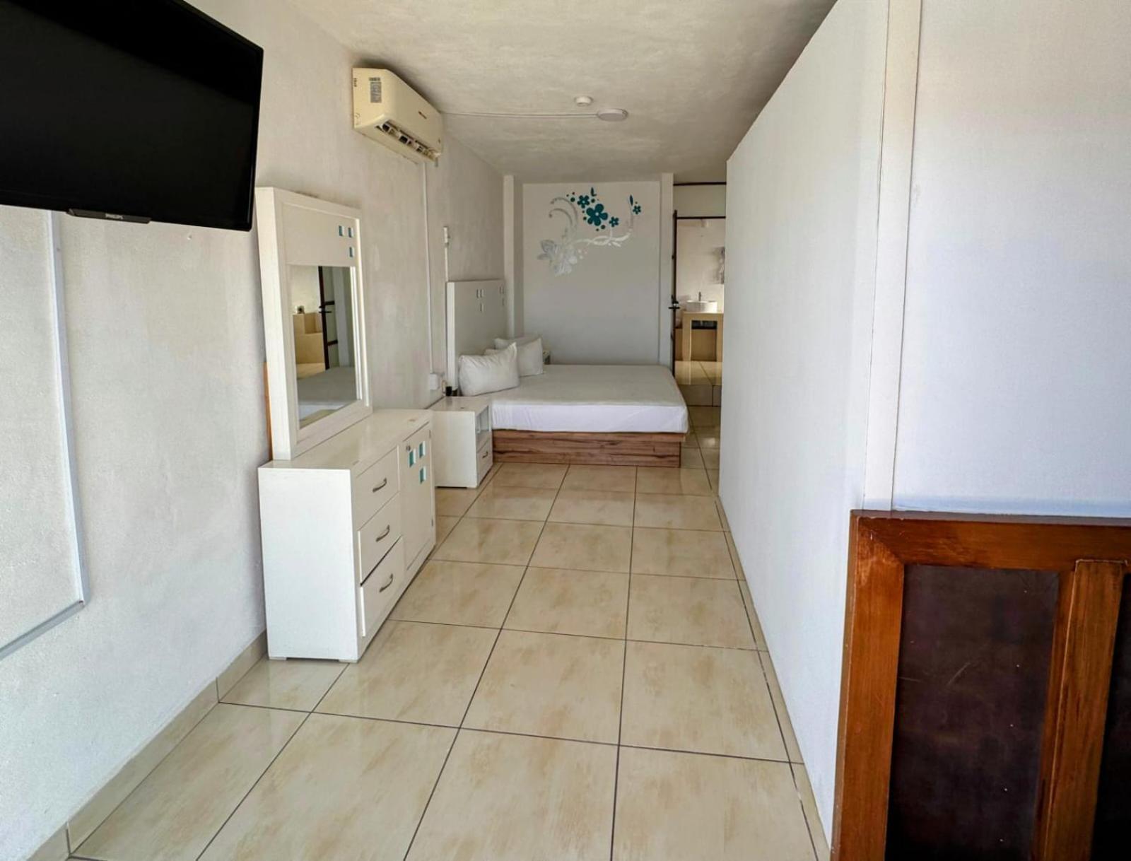 Loft Hotel Malecon Vallarta Пуэрто-Вальярта Экстерьер фото